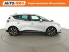 Renault Scenic Intens półskóra panorama kamera navi LED tempomat - 9