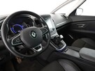 Renault Scenic Intens półskóra panorama kamera navi LED tempomat - 14