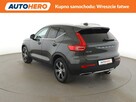Volvo XC 40 Inscription automat D3 skóra LED kamera tempomat hak - 4