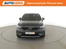 Volvo XC 40 Inscription automat D3 skóra LED kamera tempomat hak - 11