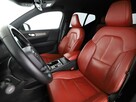 Volvo XC 40 Inscription automat D3 skóra LED kamera tempomat hak - 13
