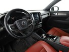 Volvo XC 40 Inscription automat D3 skóra LED kamera tempomat hak - 14