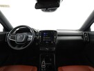 Volvo XC 40 Inscription automat D3 skóra LED kamera tempomat hak - 15
