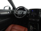 Volvo XC 40 Inscription automat D3 skóra LED kamera tempomat hak - 16