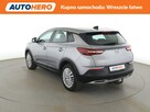 Opel Grandland X automat, led, navi, kamera, innovation, niski przebieg - 4