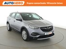 Opel Grandland X automat, led, navi, kamera, innovation, niski przebieg - 10