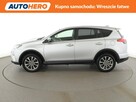 Toyota RAV-4 Executive skóra navi kamera ACC grzane fotele - 2