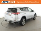 Toyota RAV-4 Executive skóra navi kamera ACC grzane fotele - 7