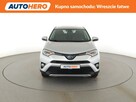 Toyota RAV-4 Executive skóra navi kamera ACC grzane fotele - 11