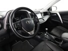 Toyota RAV-4 Executive skóra navi kamera ACC grzane fotele - 14