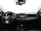 Toyota RAV-4 Executive skóra navi kamera ACC grzane fotele - 15