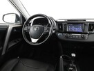 Toyota RAV-4 Executive skóra navi kamera ACC grzane fotele - 16