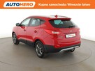 Hyundai ix35 navi, klimatronik, manual, pełen serwiś, skóra, 1.6 gdi - 4
