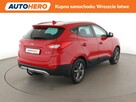 Hyundai ix35 navi, klimatronik, manual, pełen serwiś, skóra, 1.6 gdi - 7