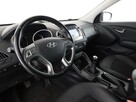 Hyundai ix35 navi, klimatronik, manual, pełen serwiś, skóra, 1.6 gdi - 14