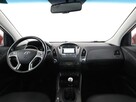 Hyundai ix35 navi, klimatronik, manual, pełen serwiś, skóra, 1.6 gdi - 15