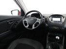 Hyundai ix35 navi, klimatronik, manual, pełen serwiś, skóra, 1.6 gdi - 16