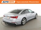 Audi A6 PHEV 4x4 S-Tronic S-Line matrix LED skóra szyberdach virtual cocpit na - 7