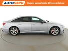 Audi A6 PHEV 4x4 S-Tronic S-Line matrix LED skóra szyberdach virtual cocpit na - 9