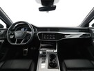 Audi A6 PHEV 4x4 S-Tronic S-Line matrix LED skóra szyberdach virtual cocpit na - 15