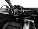 Audi A6 PHEV 4x4 S-Tronic S-Line matrix LED skóra szyberdach virtual cocpit na - 16