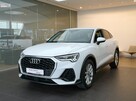 Audi Q3 35TDI 150KM VirtualPlus Tempomat Ambiente Led Kamera MartwePole - 1