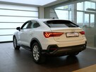 Audi Q3 35TDI 150KM VirtualPlus Tempomat Ambiente Led Kamera MartwePole - 2