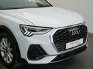 Audi Q3 35TDI 150KM VirtualPlus Tempomat Ambiente Led Kamera MartwePole - 7