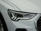 Audi Q3 35TDI 150KM VirtualPlus Tempomat Ambiente Led Kamera MartwePole - 9
