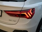 Audi Q3 35TDI 150KM VirtualPlus Tempomat Ambiente Led Kamera MartwePole - 10