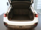 Audi Q3 35TDI 150KM VirtualPlus Tempomat Ambiente Led Kamera MartwePole - 12