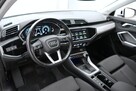 Audi Q3 35TDI 150KM VirtualPlus Tempomat Ambiente Led Kamera MartwePole - 16