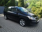 Opel Zafira 1.9 CDTI 120KM Klimatr Navi Temp Isofix ALU 17 7-osobowy  Serwisowany - 4