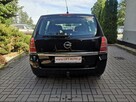 Opel Zafira 1.9 CDTI 120KM Klimatr Navi Temp Isofix ALU 17 7-osobowy  Serwisowany - 7