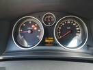 Opel Zafira 1.9 CDTI 120KM Klimatr Navi Temp Isofix ALU 17 7-osobowy  Serwisowany - 13