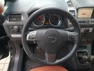 Opel Zafira 1.9 CDTI 120KM Klimatr Navi Temp Isofix ALU 17 7-osobowy  Serwisowany - 14