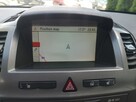Opel Zafira 1.9 CDTI 120KM Klimatr Navi Temp Isofix ALU 17 7-osobowy  Serwisowany - 15