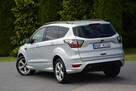 Ford Kuga ST-Line Ambiente Skóry Czerwona nić Radar ACC AWD Xenon Ledy Kamera - 7