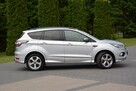 Ford Kuga ST-Line Ambiente Skóry Czerwona nić Radar ACC AWD Xenon Ledy Kamera - 12