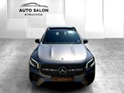 Mercedes GLB FUL LED skóra PANORAMA kamera hak grzane fotele 4X4 nawi 7 foteli AMG - 2