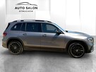 Mercedes GLB FUL LED skóra PANORAMA kamera hak grzane fotele 4X4 nawi 7 foteli AMG - 4