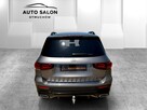 Mercedes GLB FUL LED skóra PANORAMA kamera hak grzane fotele 4X4 nawi 7 foteli AMG - 6