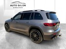 Mercedes GLB FUL LED skóra PANORAMA kamera hak grzane fotele 4X4 nawi 7 foteli AMG - 7