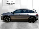 Mercedes GLB FUL LED skóra PANORAMA kamera hak grzane fotele 4X4 nawi 7 foteli AMG - 8