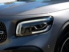 Mercedes GLB FUL LED skóra PANORAMA kamera hak grzane fotele 4X4 nawi 7 foteli AMG - 9