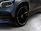 Mercedes GLB FUL LED skóra PANORAMA kamera hak grzane fotele 4X4 nawi 7 foteli AMG - 10
