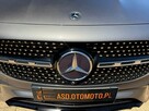 Mercedes GLB FUL LED skóra PANORAMA kamera hak grzane fotele 4X4 nawi 7 foteli AMG - 11