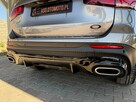 Mercedes GLB FUL LED skóra PANORAMA kamera hak grzane fotele 4X4 nawi 7 foteli AMG - 15