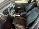 Mercedes GLB FUL LED skóra PANORAMA kamera hak grzane fotele 4X4 nawi 7 foteli AMG - 16