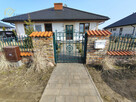 Dom Kuznocin gm. Sochaczew, - 2
